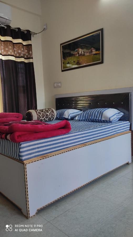 City Crown Guest House Sundarnagar Exterior photo