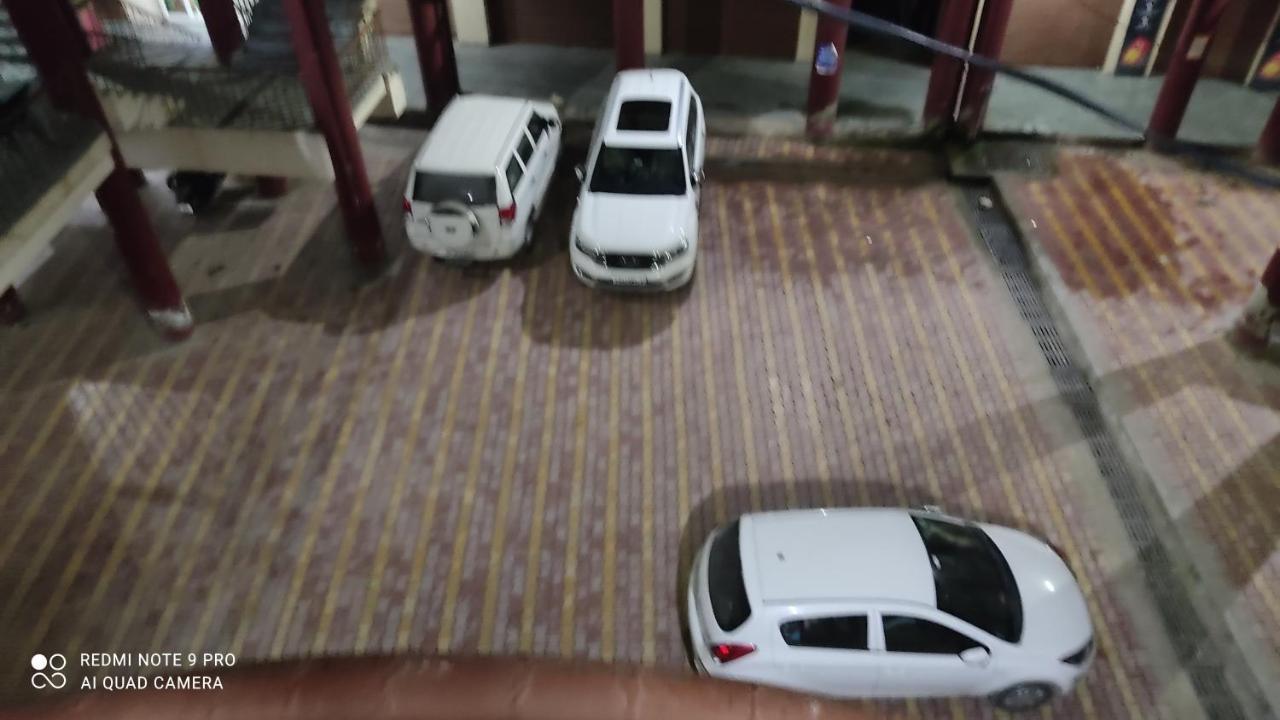 City Crown Guest House Sundarnagar Exterior photo