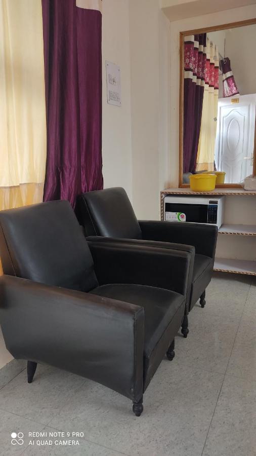 City Crown Guest House Sundarnagar Exterior photo