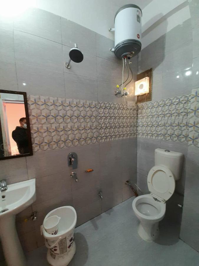 City Crown Guest House Sundarnagar Exterior photo