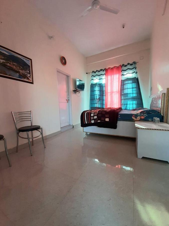 City Crown Guest House Sundarnagar Exterior photo