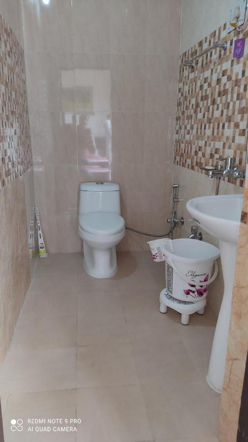 City Crown Guest House Sundarnagar Exterior photo