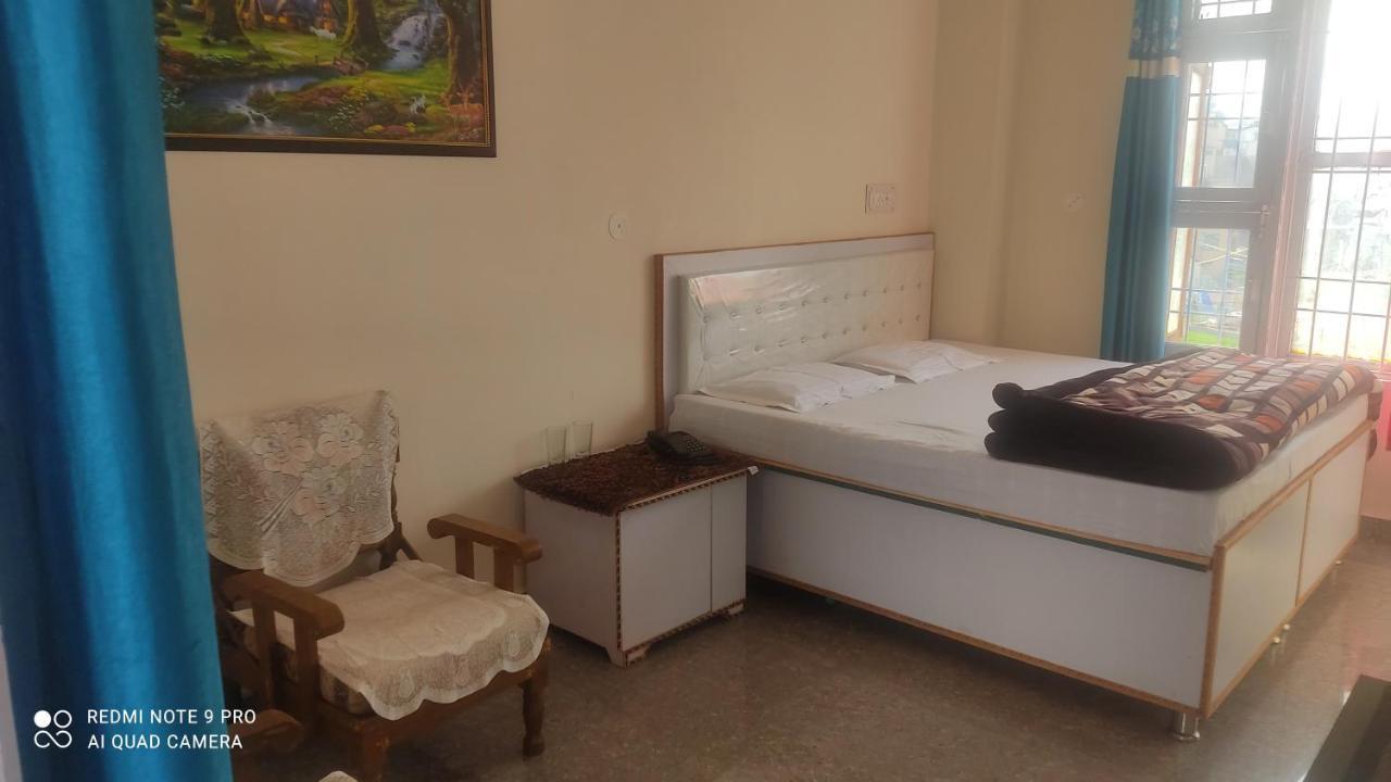 City Crown Guest House Sundarnagar Exterior photo