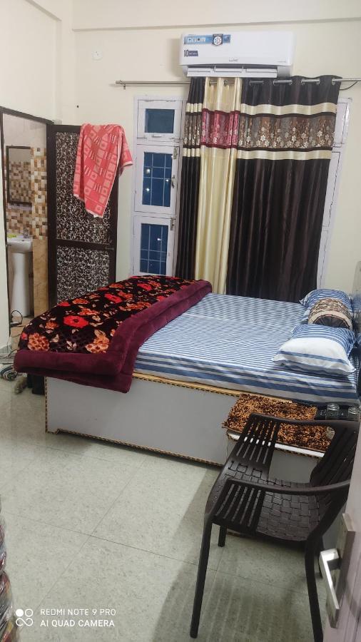 City Crown Guest House Sundarnagar Exterior photo