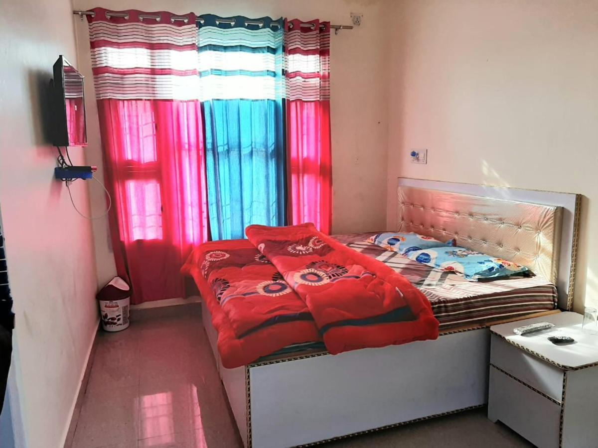 City Crown Guest House Sundarnagar Exterior photo